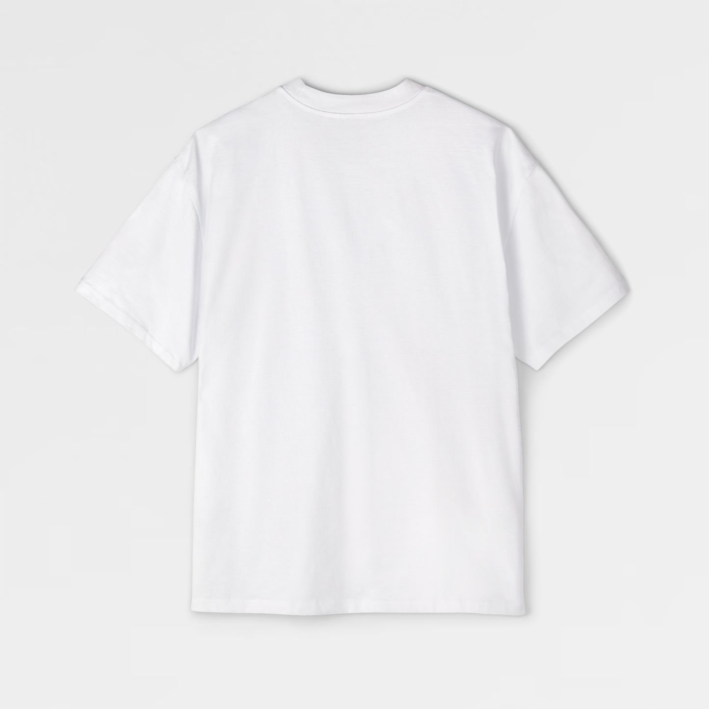Fitz Gerald New York T-Shirt (White+)
