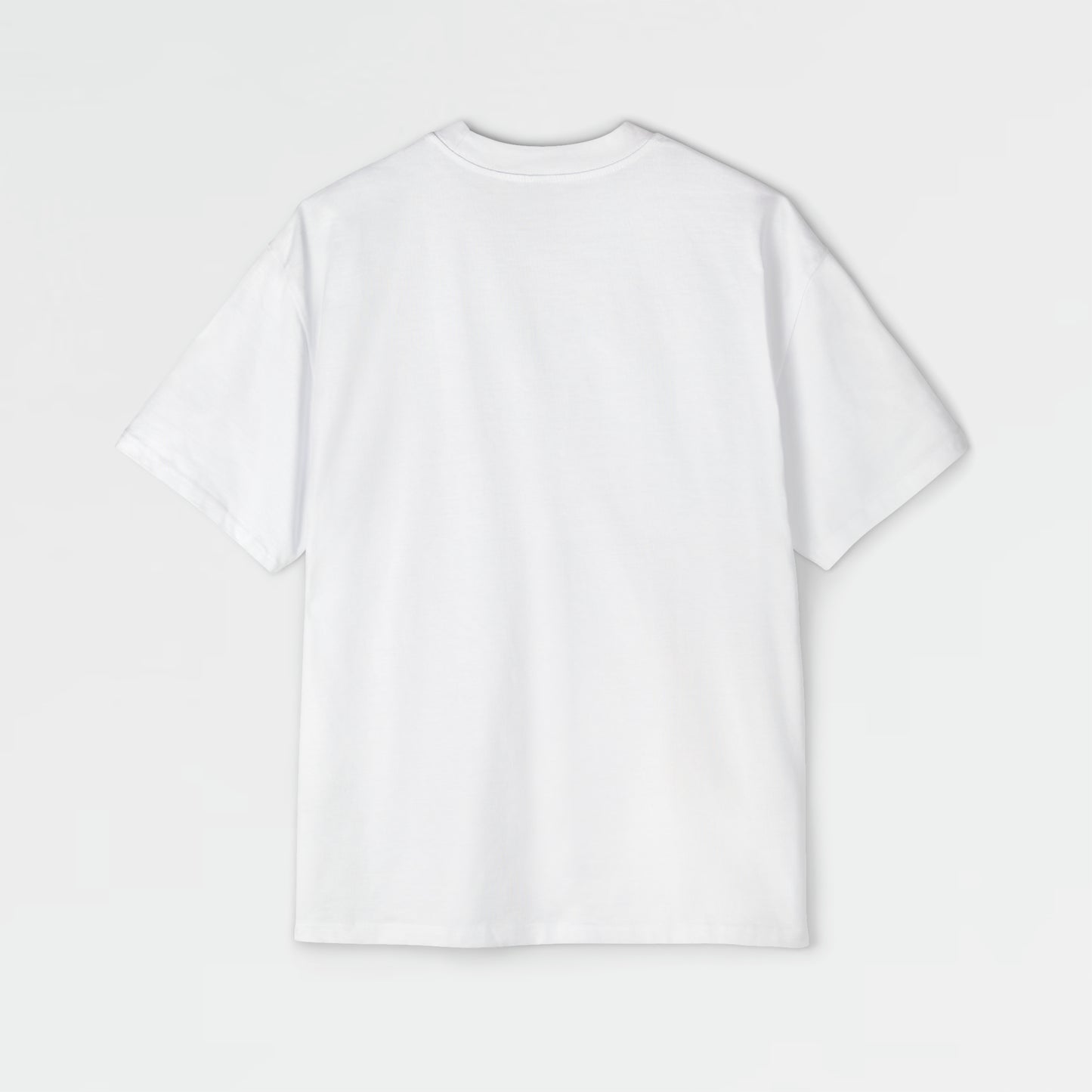 Fitzgerald FMF New York T-Shirt (White)