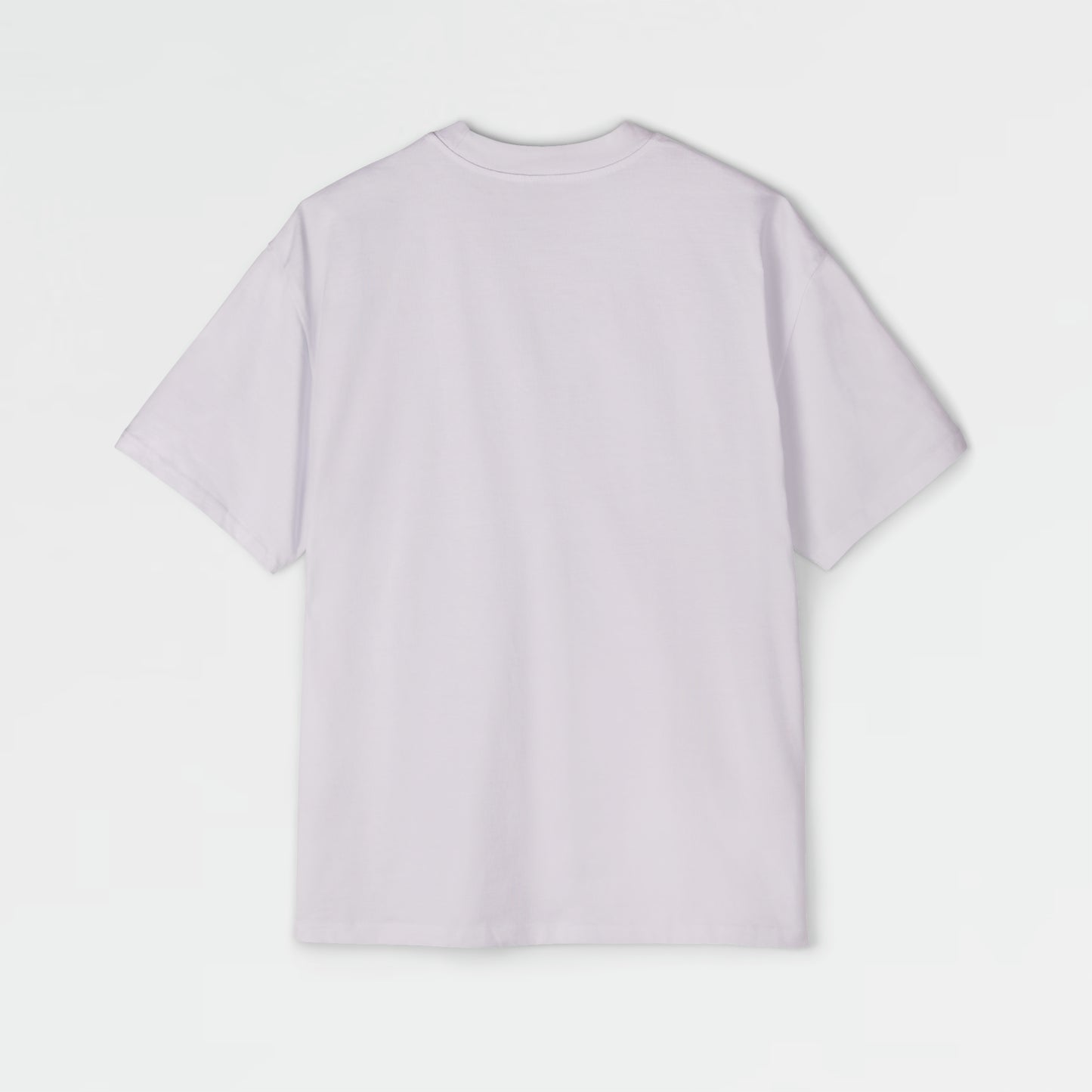 Fitzgerald FMF New York T-Shirt (Lavender)