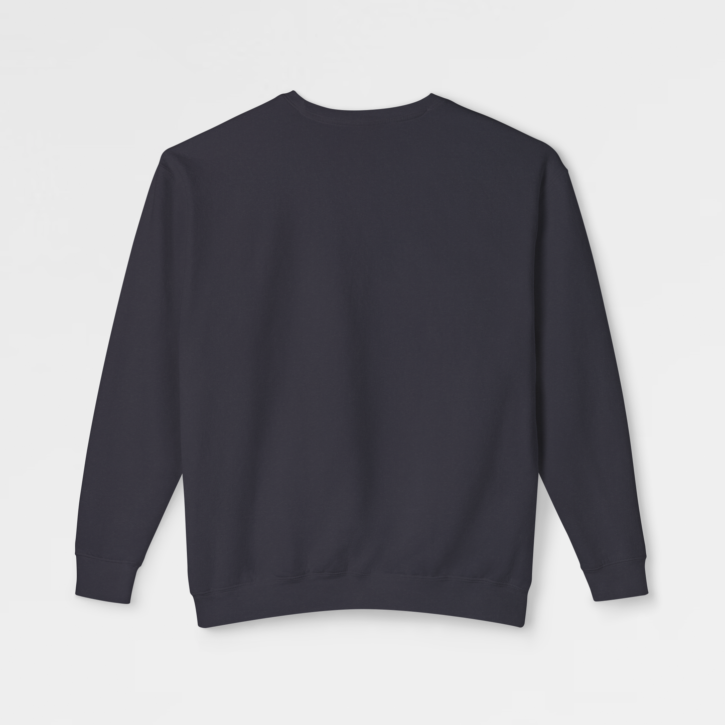 Fitzgerald FMF New York Sweatshirt (Black)