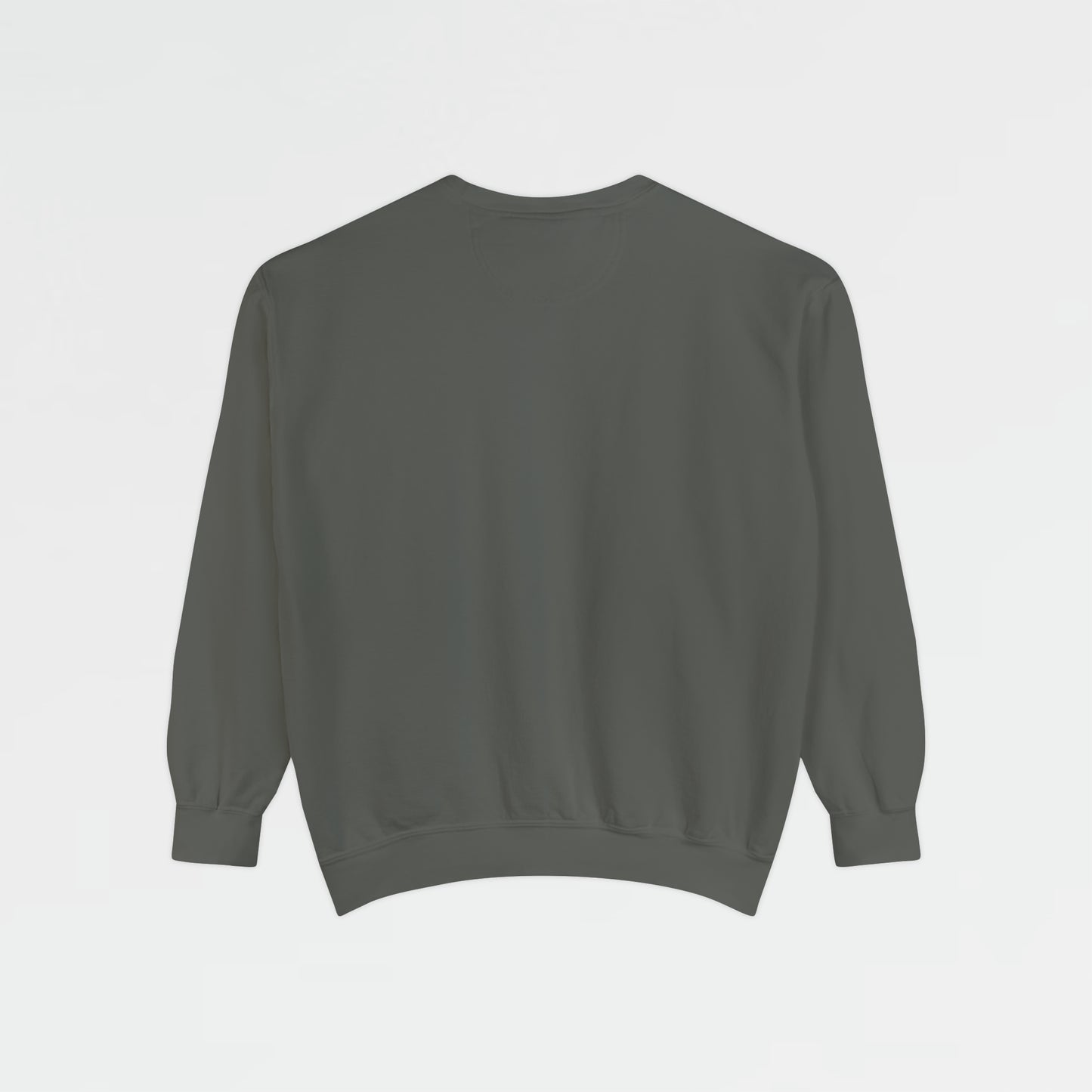 Fitzgerald FMF New York Sweatshirt (Gray)