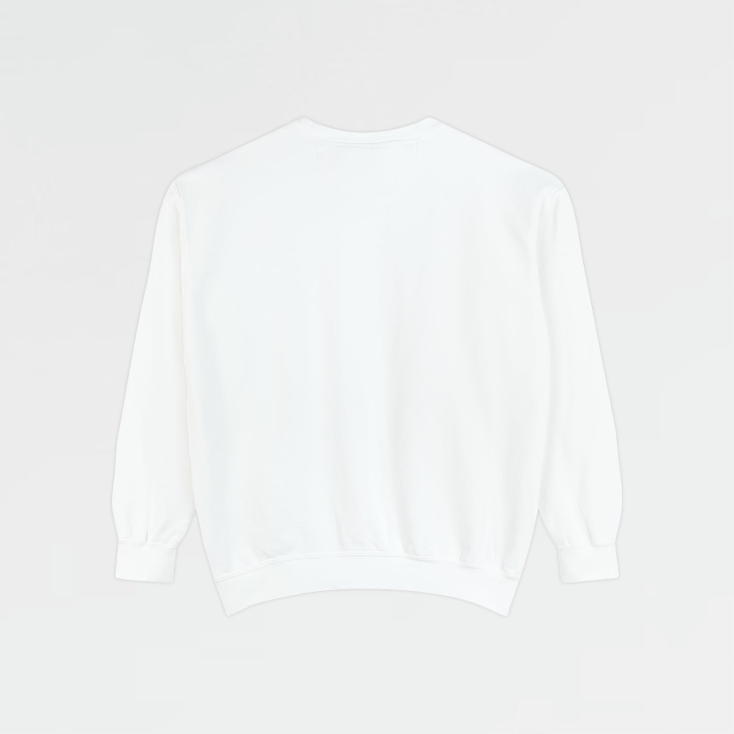 Fitzgerald FMF New York Sweatshirt (White)