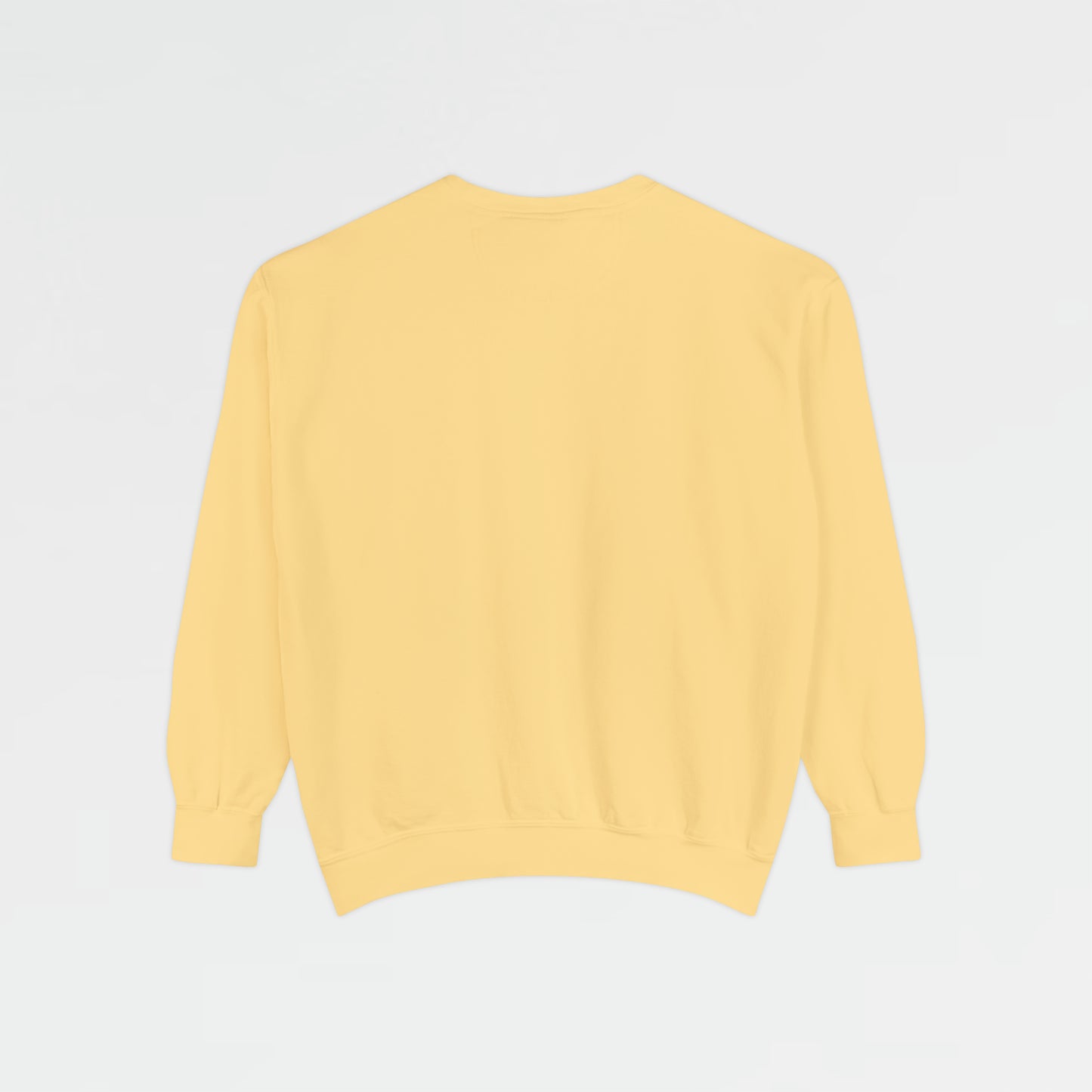 Fitzgerald FMF New York Sweatshirt (Yellow)